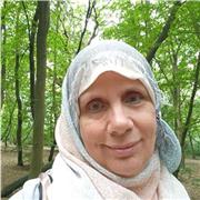 Experienced english teacher who can teach all levels